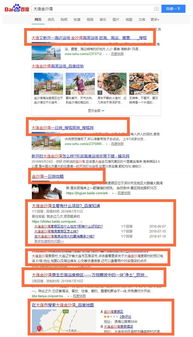 為什么多年投入?yún)s難以在互聯(lián)網(wǎng)搜索中脫穎而出？